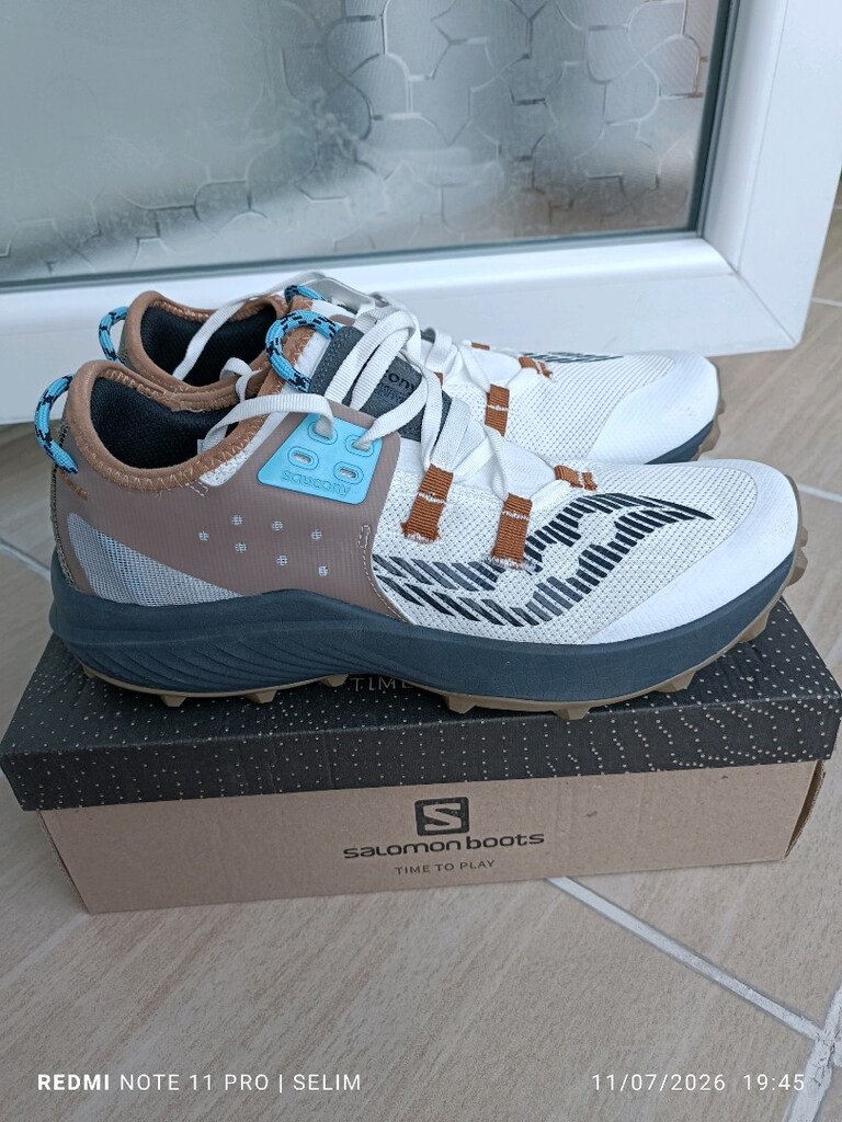 Sacony outdoor SNEAKER