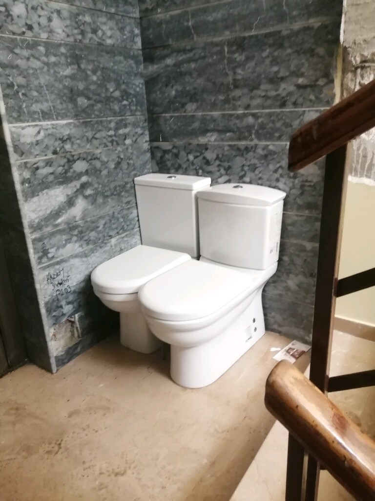 Kozyatağı teslim sağlam temiz klozet - 2