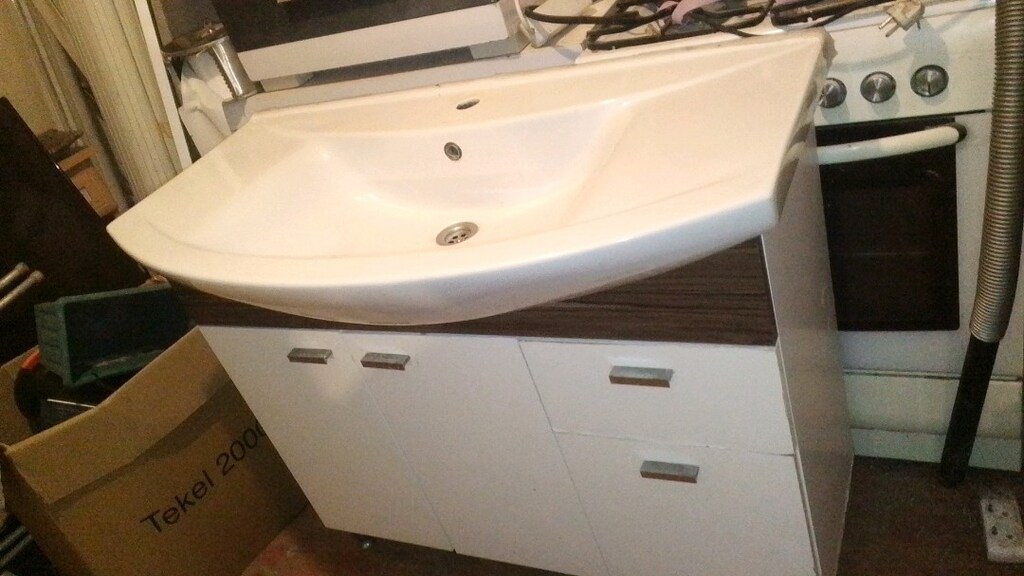 banyo dolabı - 6