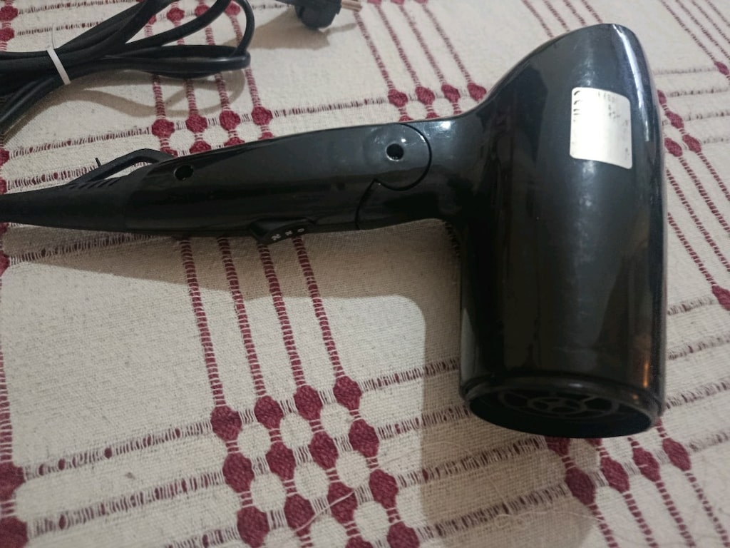 Sinbo Shd 7097 Saç Kurutma Makinası - 4