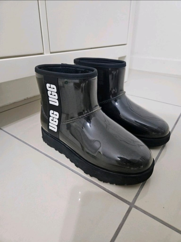 ugg bot — görsel 8/9