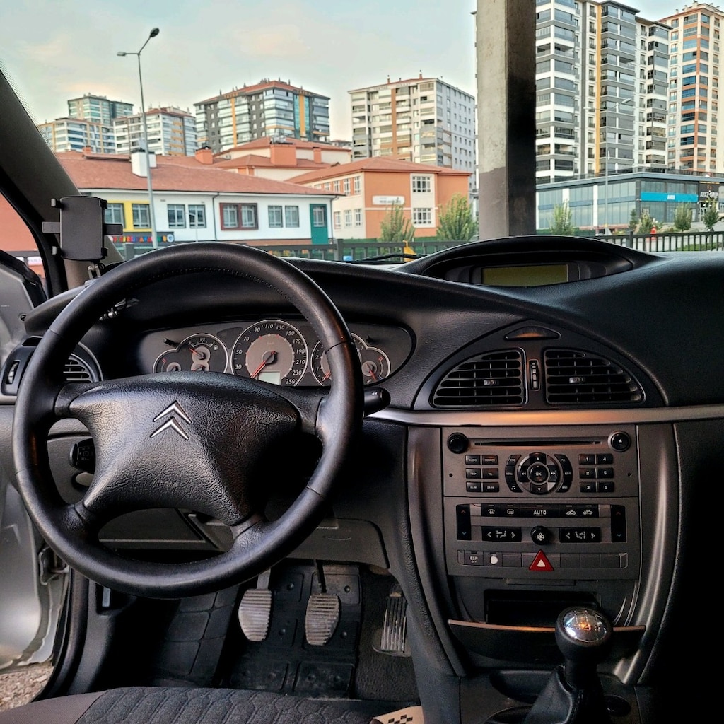 C5 1.6 Diesel 110 HP - 10