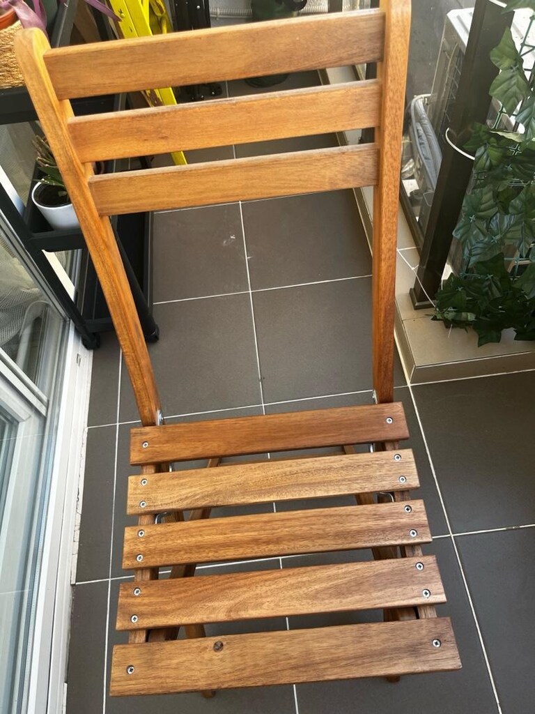 askholmen sandalye ikea - 2