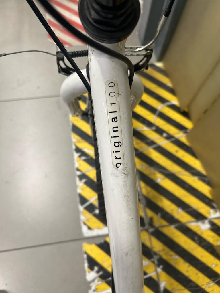 Btwin Original 100 24 Jant Çocuk Bisikleti - 3