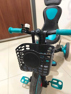 Globber Explorer 4 in 1 Bisiklet - 6