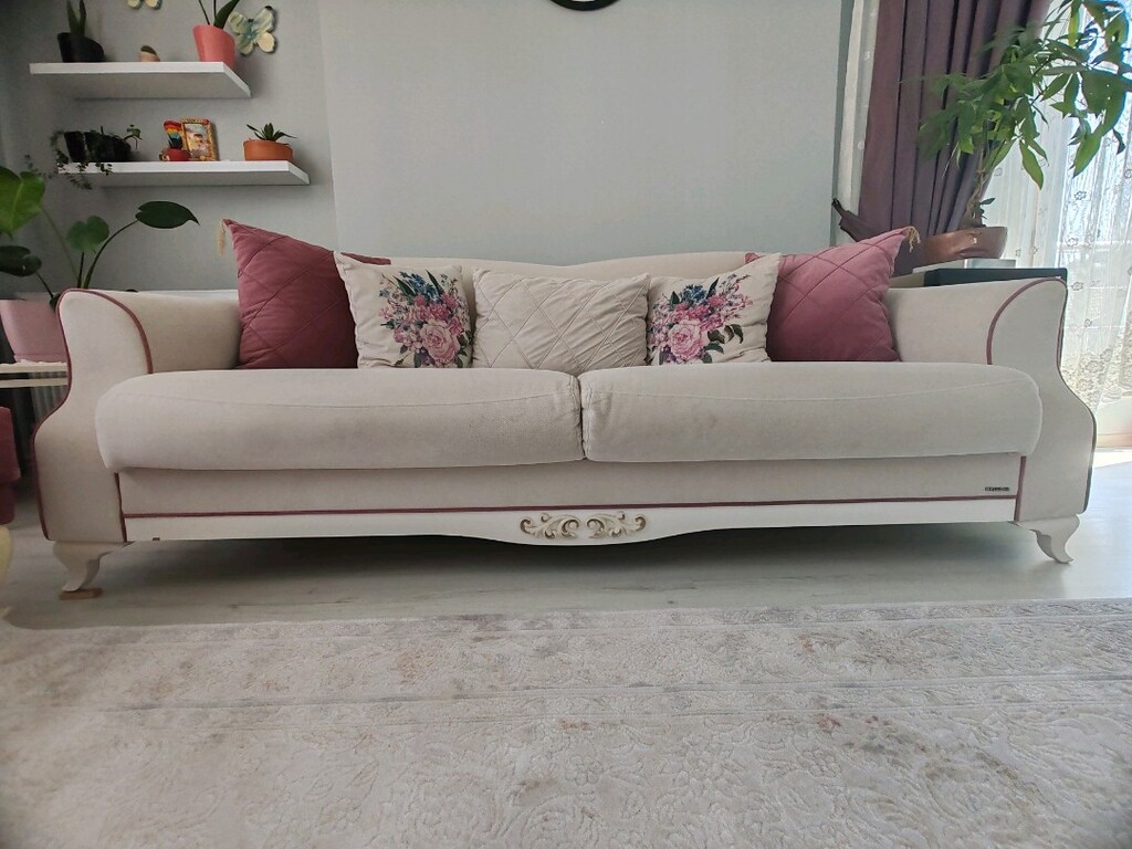 Bellona koltuk takımı - 2