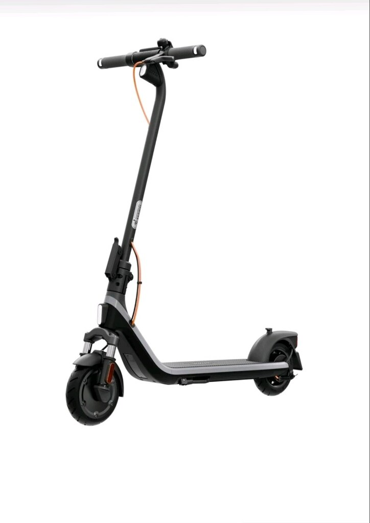 Segway ninebot E2 plus 2 scooter - 6