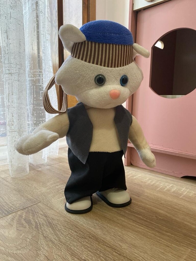 Müzikli oyuncak - 2