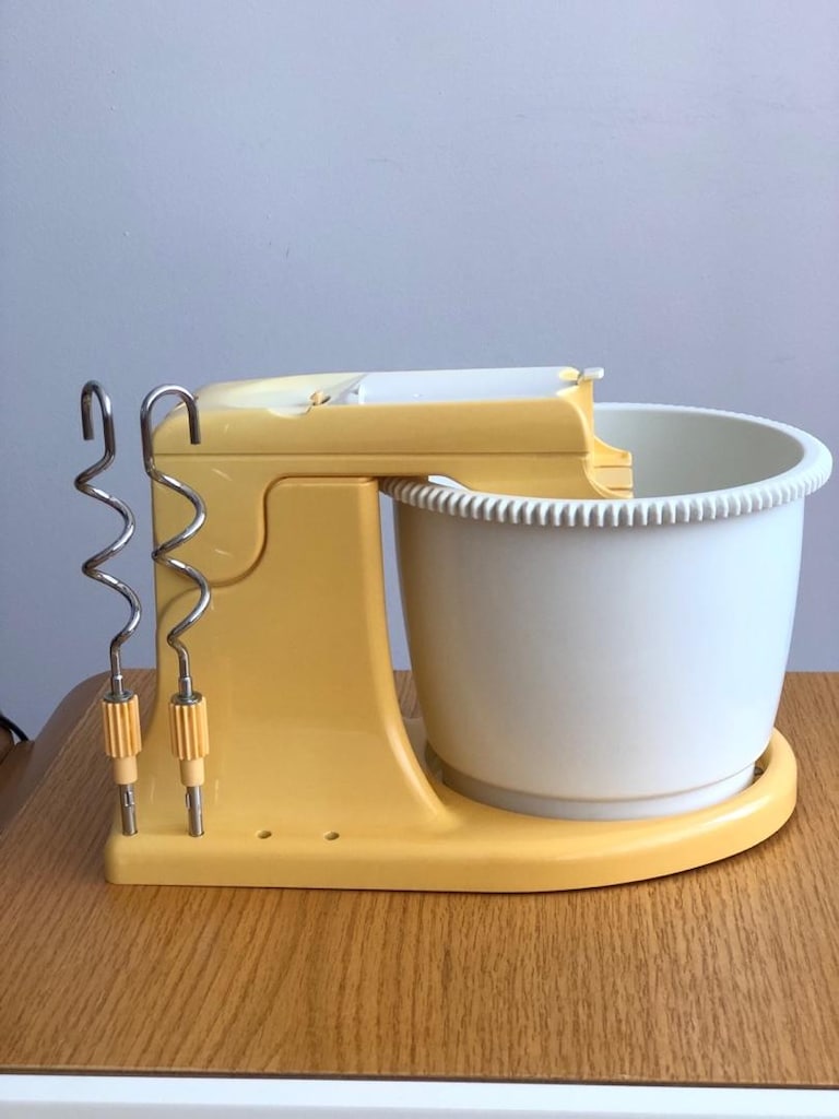 tefal mikser standı - 3