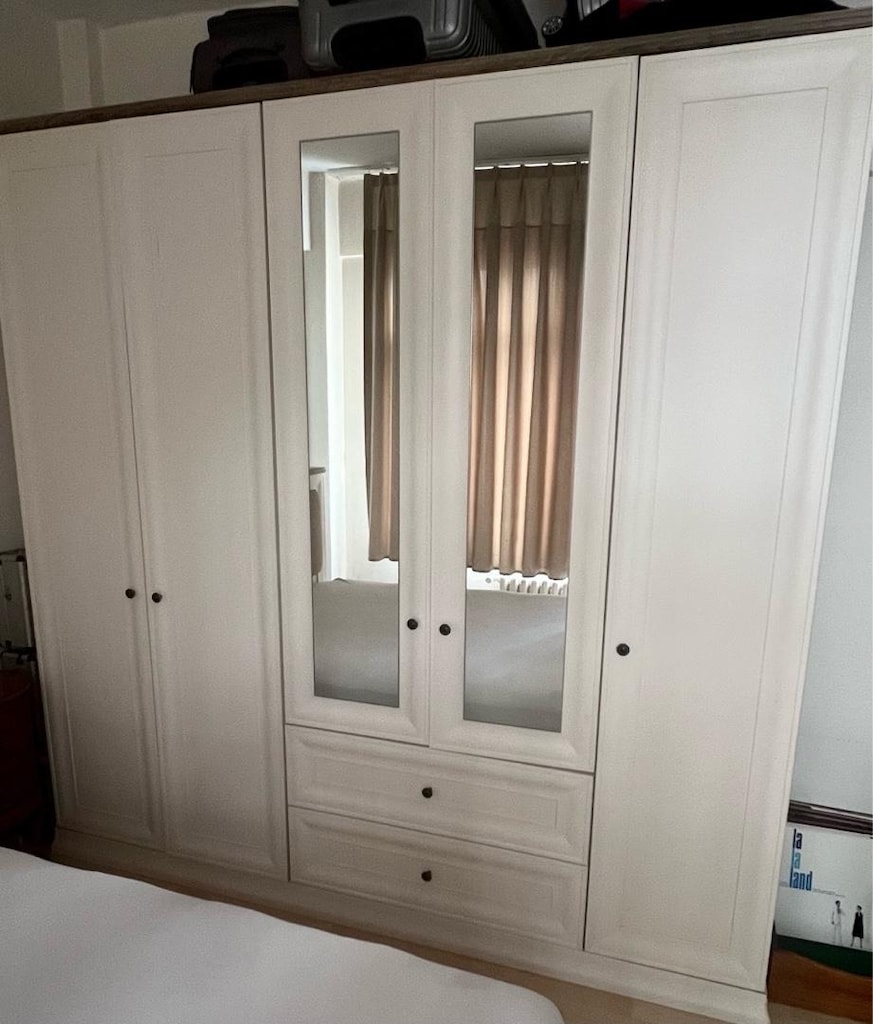 Doğtaş Yatak Odası Dolabı - 2