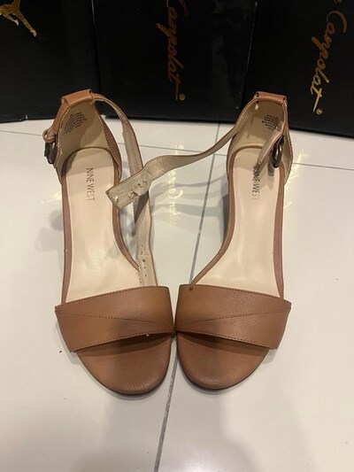 NINE WEST MARKA BAYAN AYAKKABI