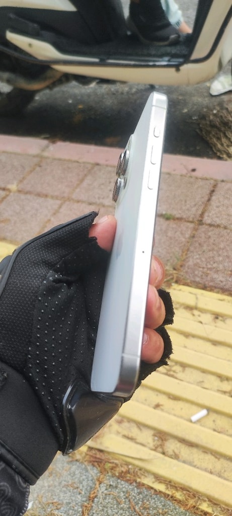 iPhone 15 pro max 256gb - 5