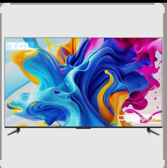 TCL 65C635 pazarlık veya takas yoktur
