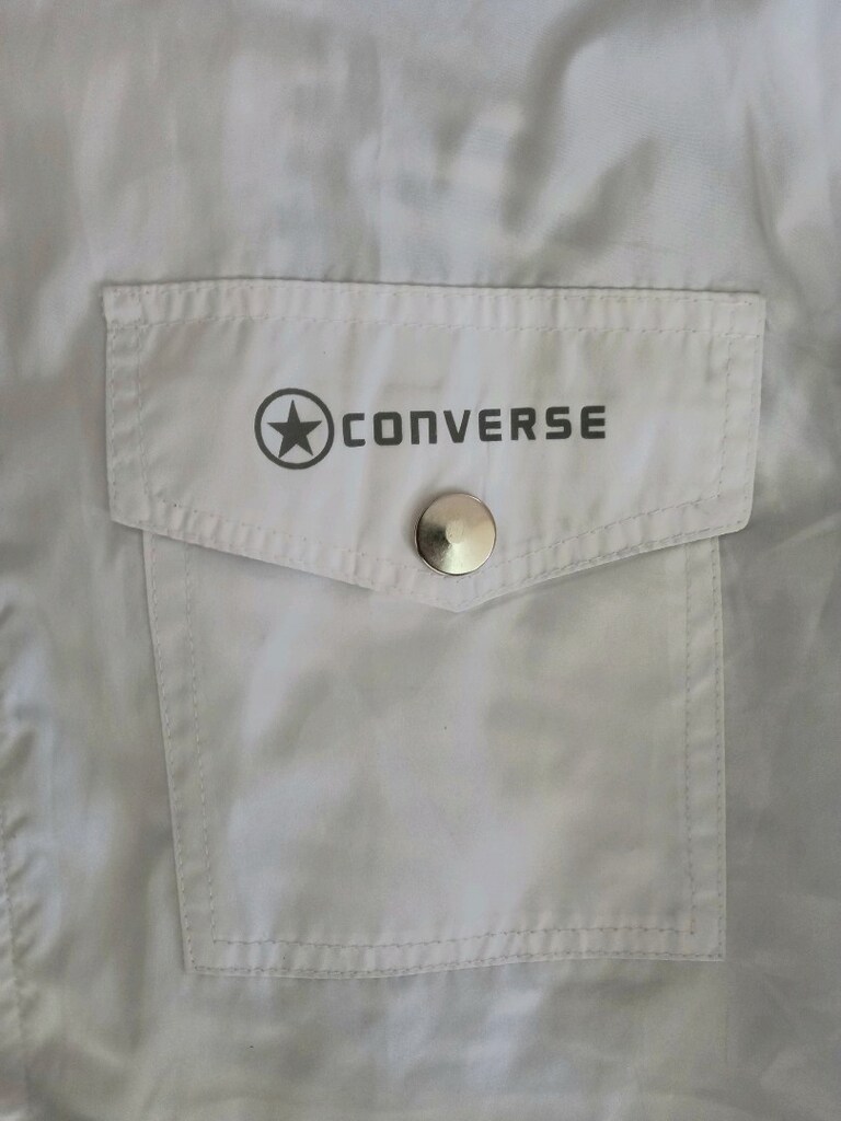 Converse Rüzgarlık - 6