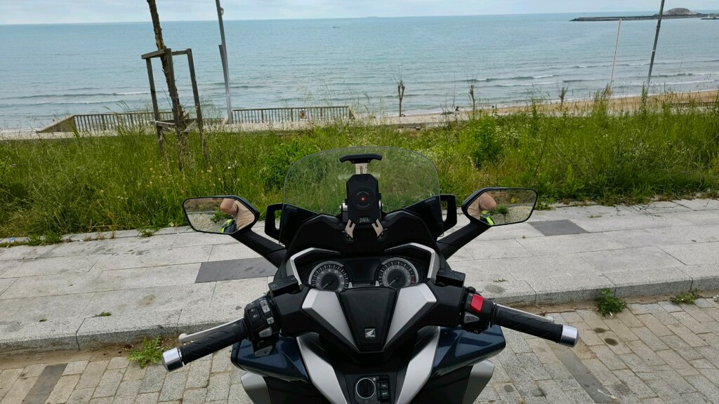 Honda forza 2020 - 6