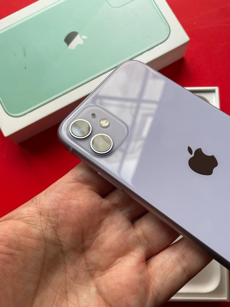 Iphone 11 128 gb - 7