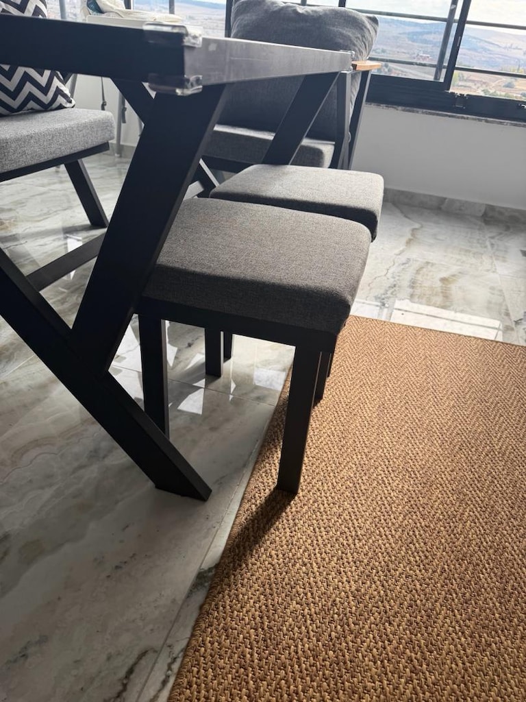 Bahçe Balkon Takımı - 5