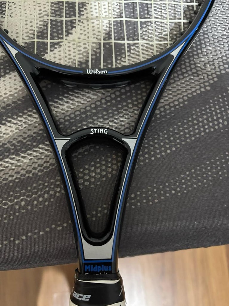 Wilson Tenis Raketi - 2
