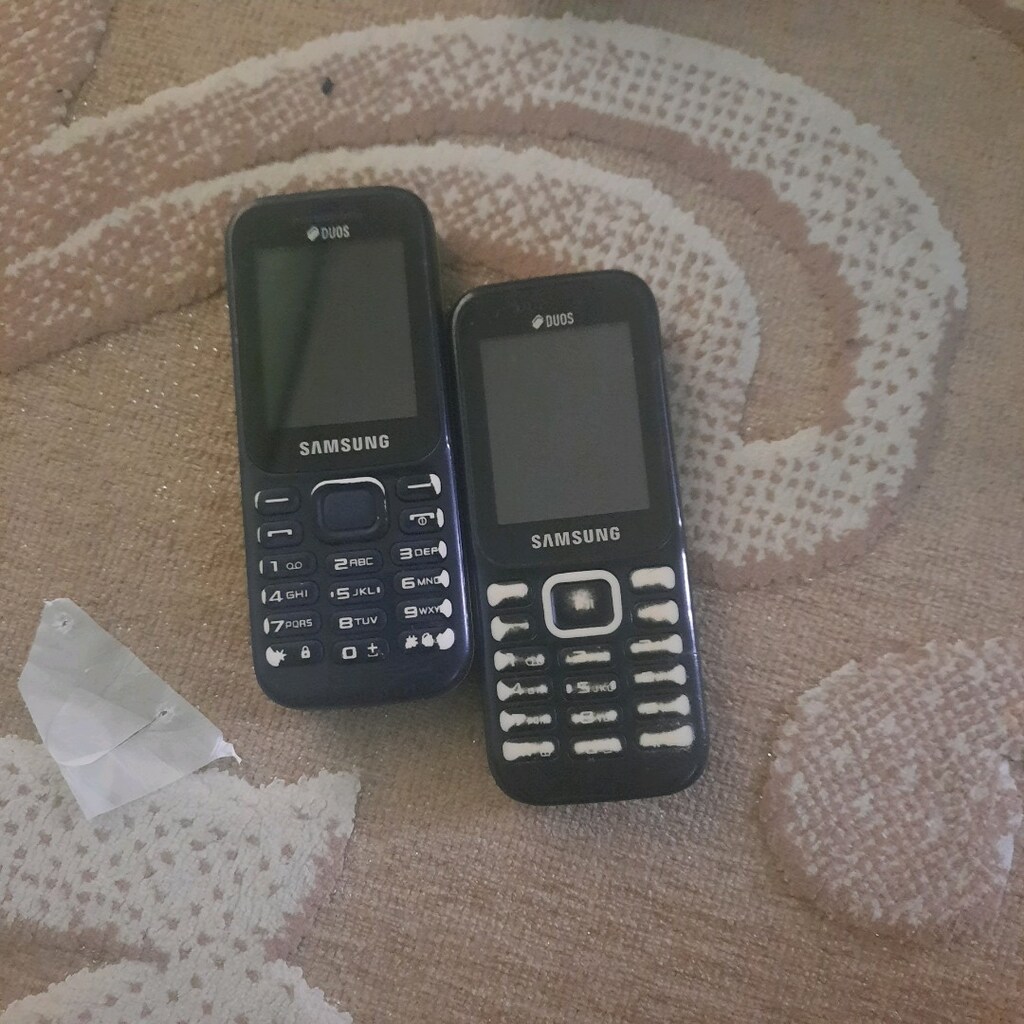 sahibinden satilik tuşlu telefon - 6