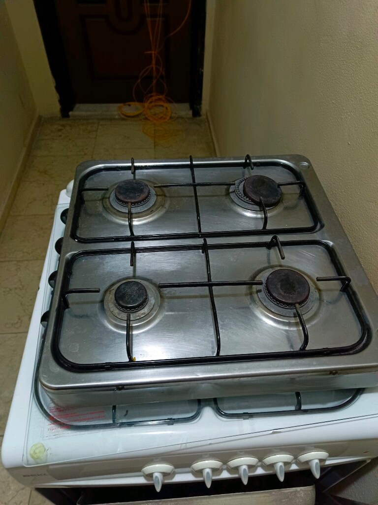 Beko kendinden ocaklı fırın+set üstü ocak - 3