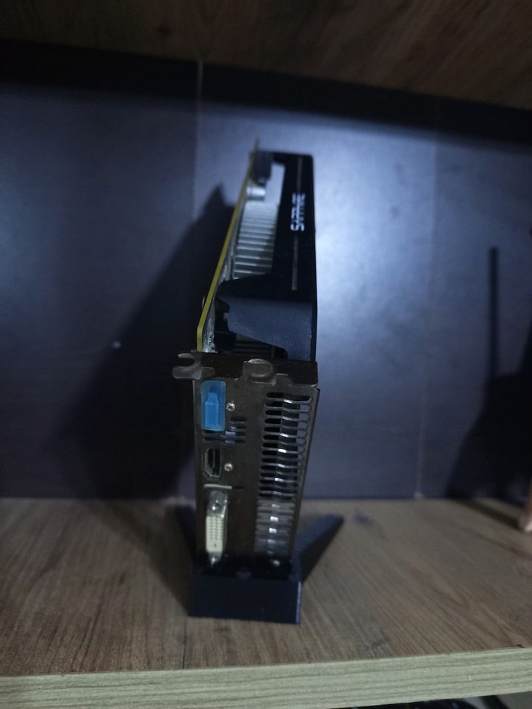 4gb rx 560 ekran kartı - 2