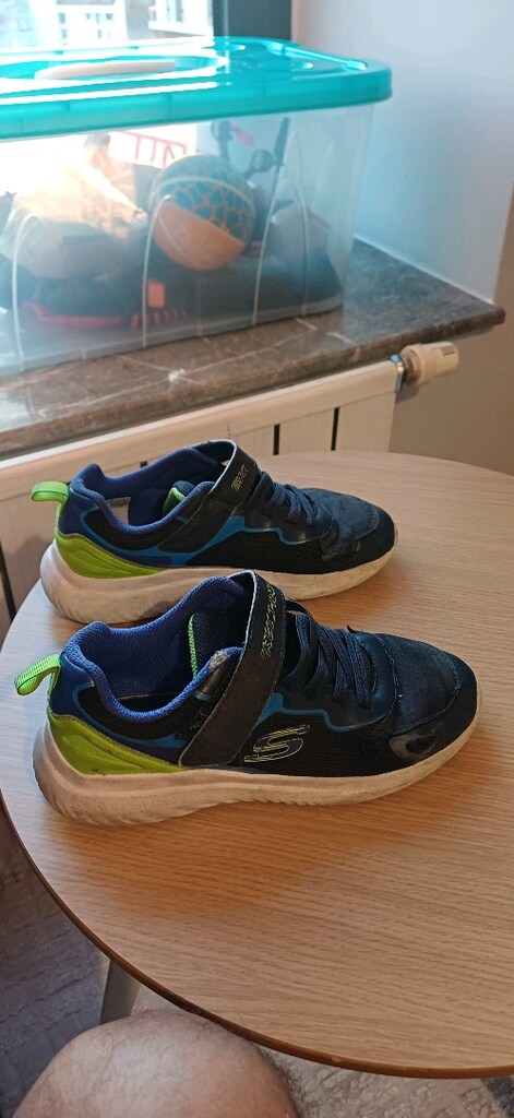 skechers ayakkabı