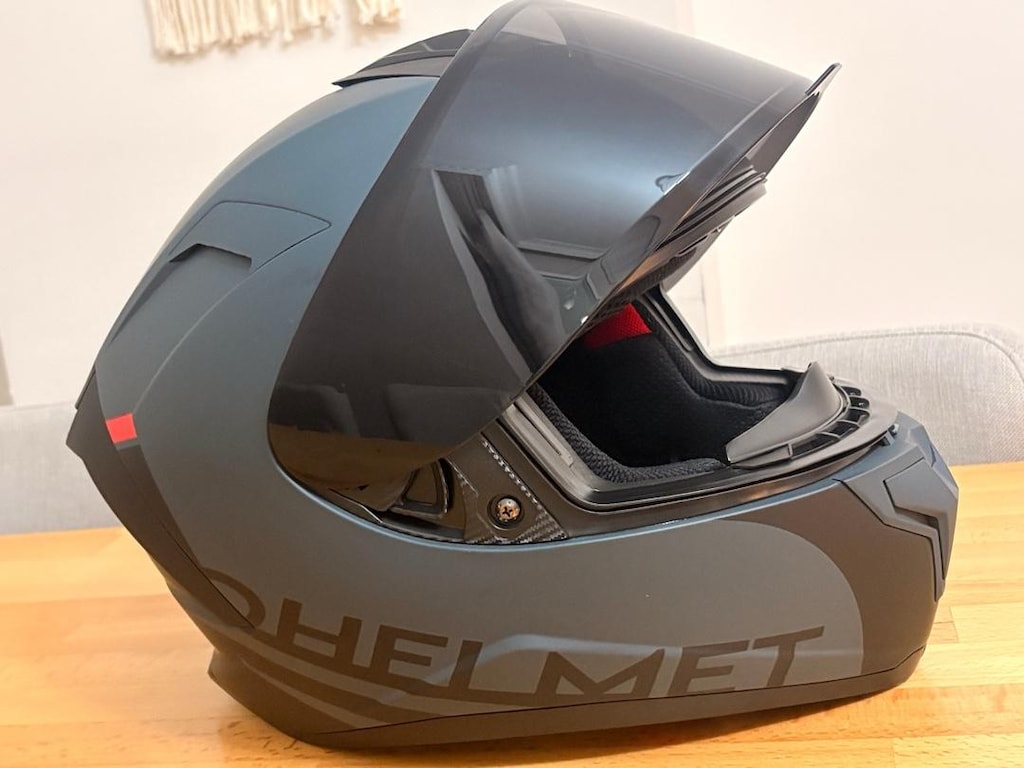 MTS KASK, INTERCOMLU. - 3