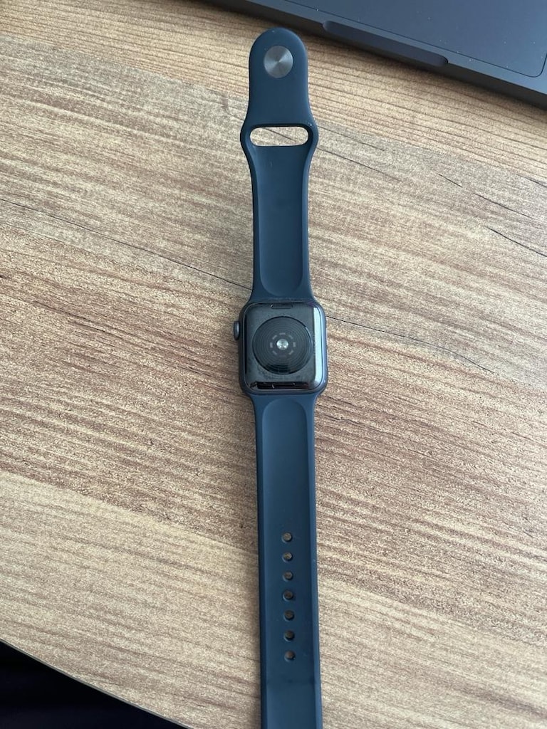 Apple Watch SE 40mm - 3