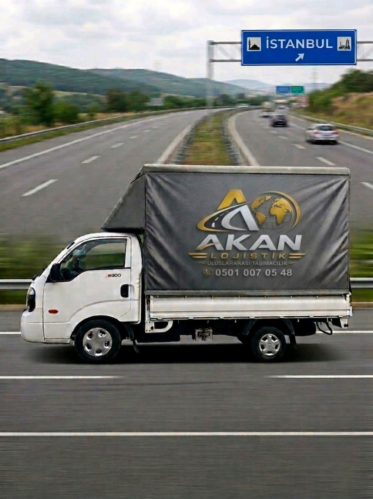 Kia bango acil satilik - 2