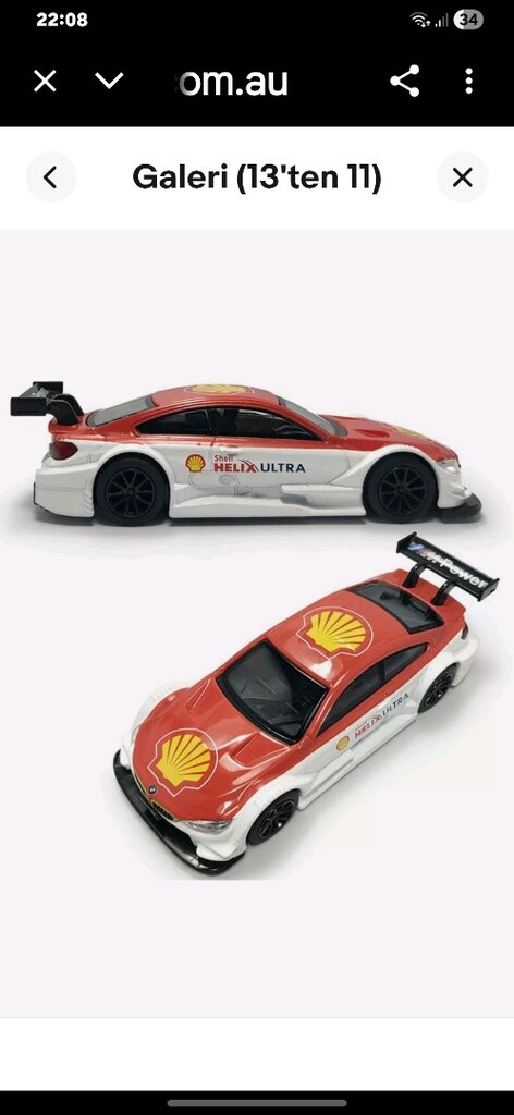 BMW M4 MOTORSPORT - 4