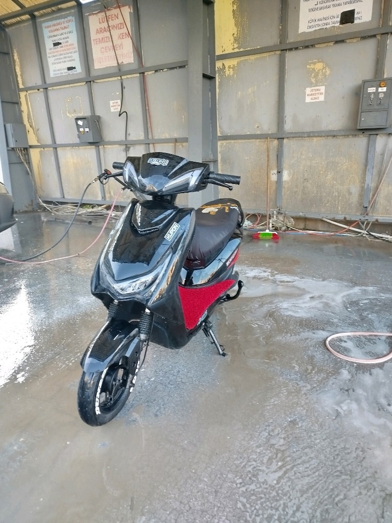 Kuba skyjet ecoline - 4