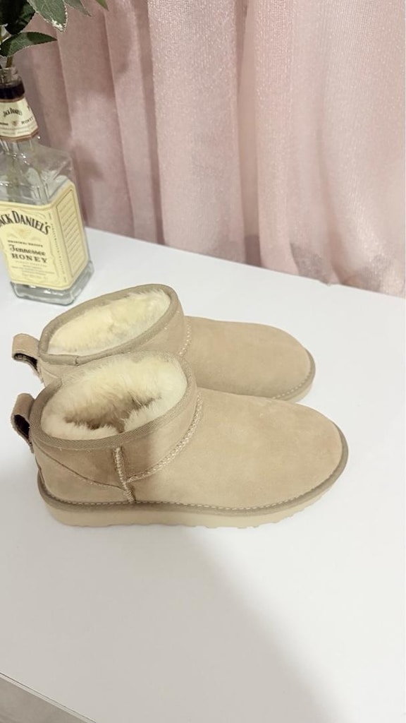 Ugg bot — görsel 2/4