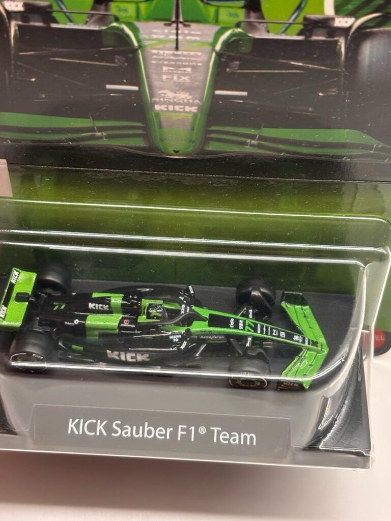 2024 premium formula 1 - 3