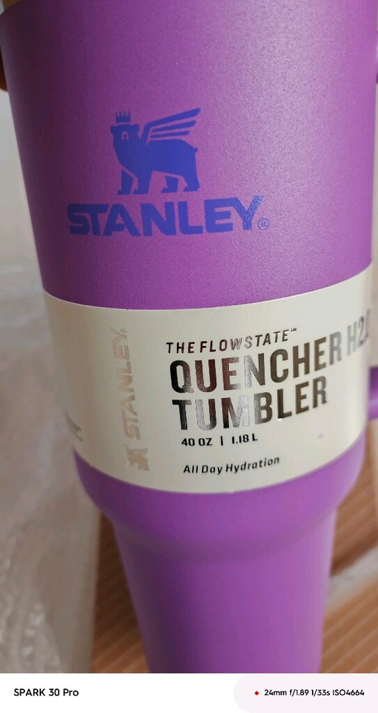 SIFIR STANLYE TERMOS - 7