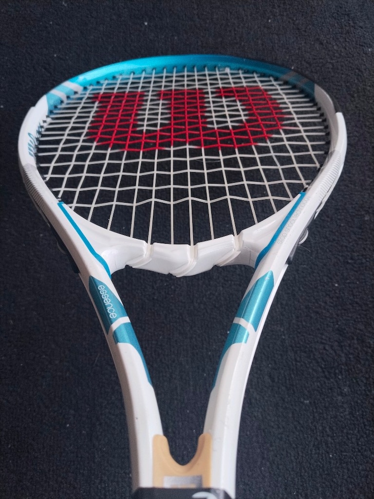 Wilson Tenis Raketi 27 inç - 2