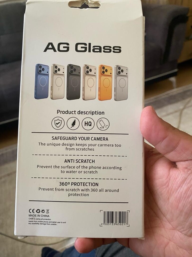 iPhone 17 promax görünüşlü iPhone 11 kılıfı - 3