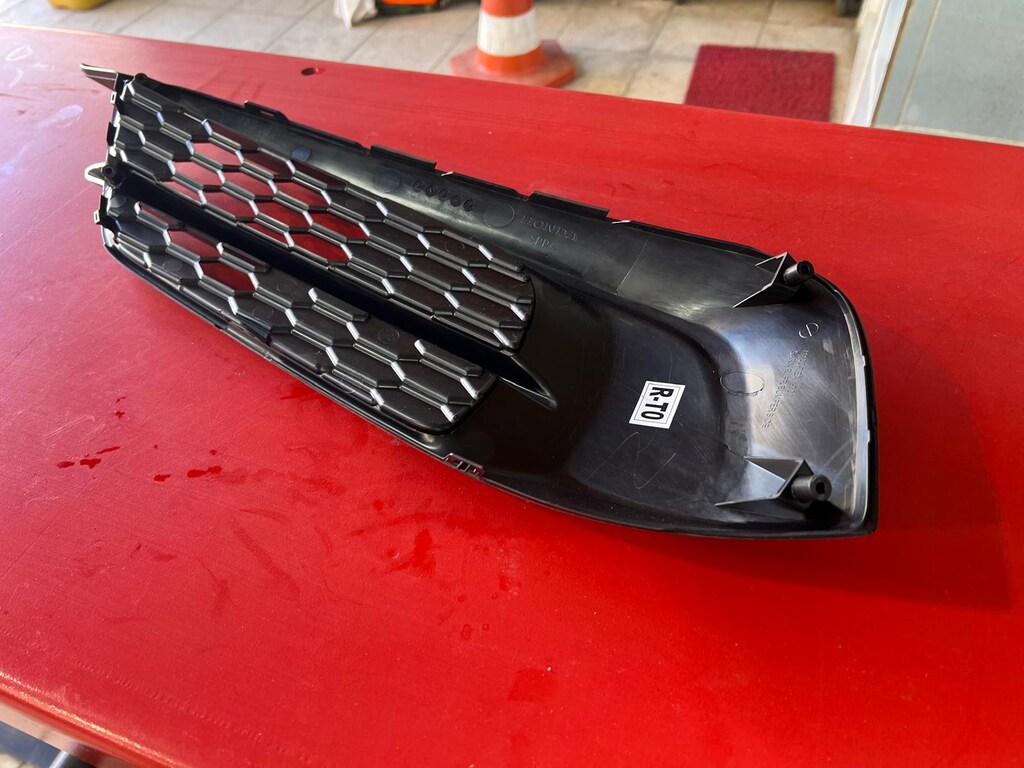 HONDA CIVIC FC5 SAĞ SİS KAPAK - 8