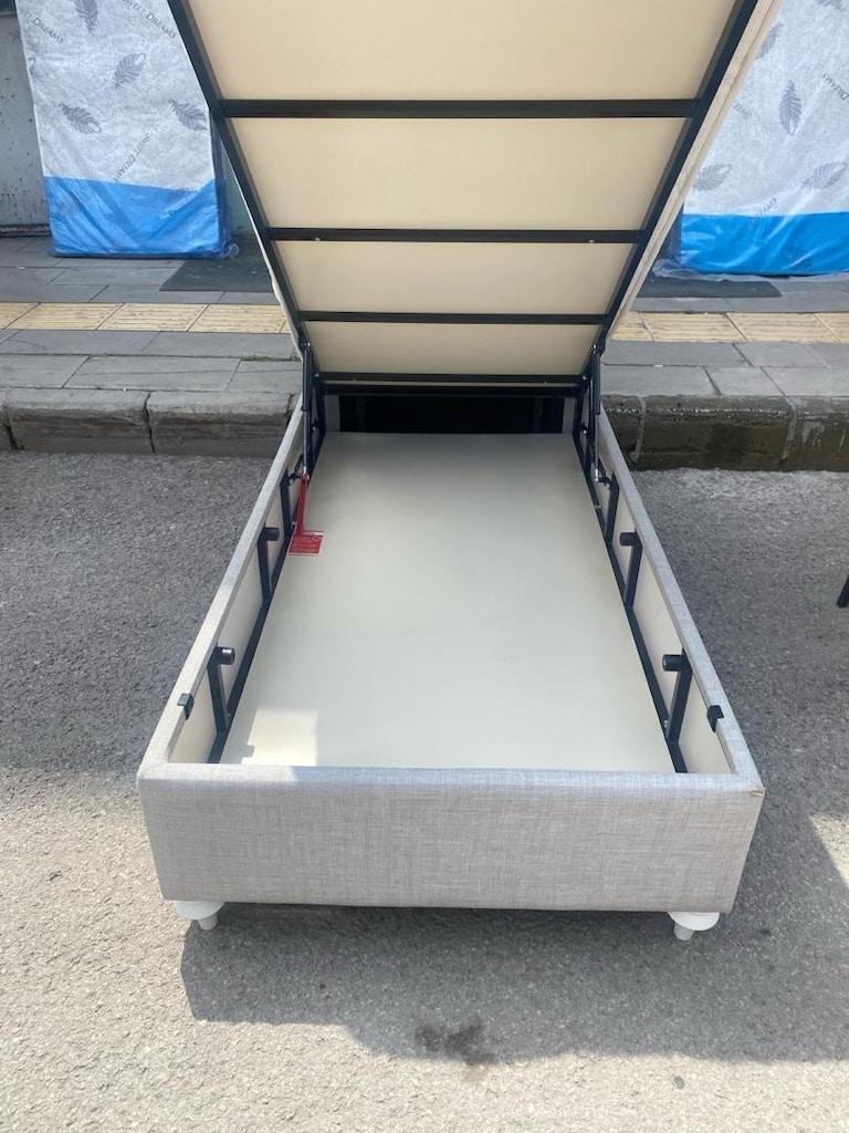 sıfır ayarında Orjinal baza başlık Yataç - 4
