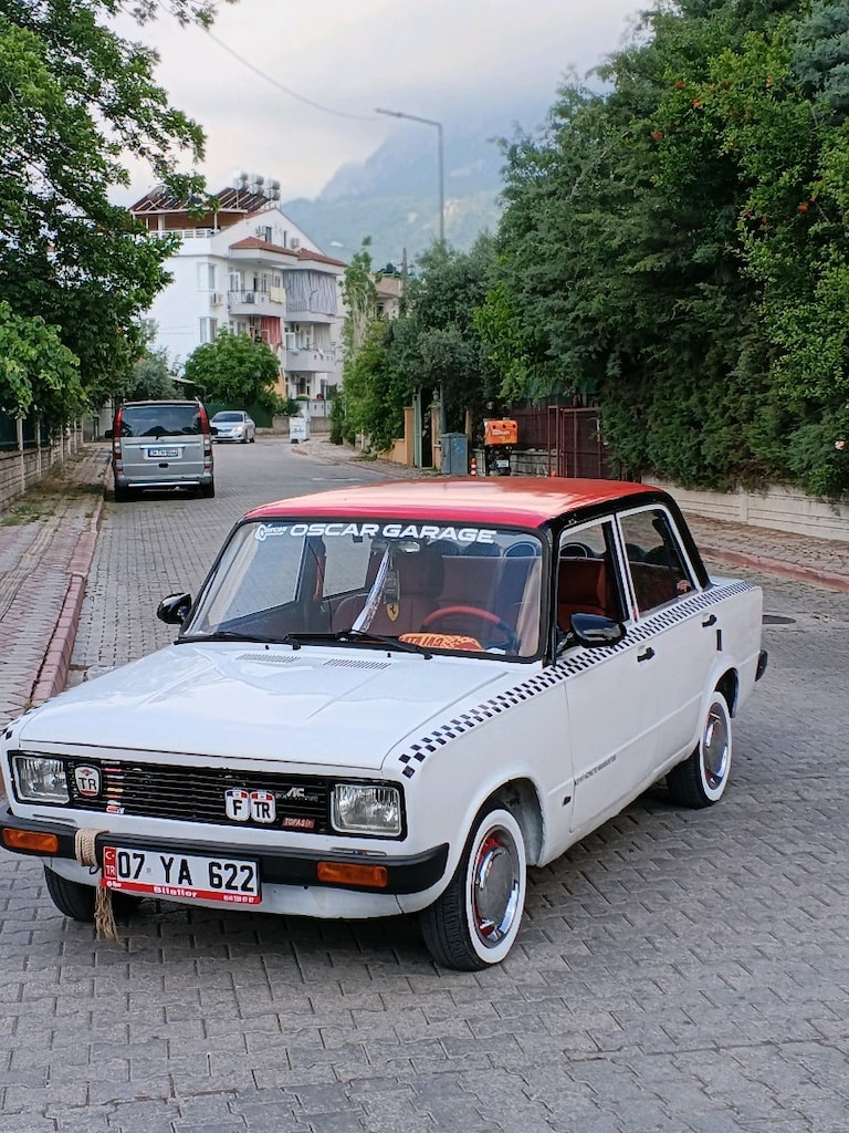 94 model Serçe - 17