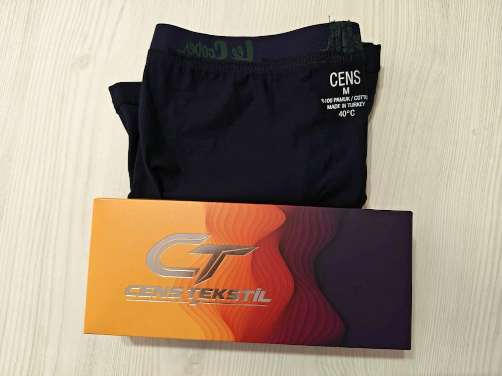 Boxser - 2