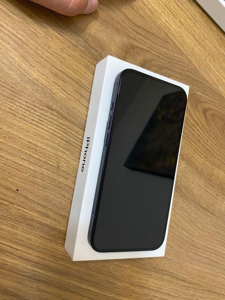 ıphone 13 128 gb sıfır gibi - 4