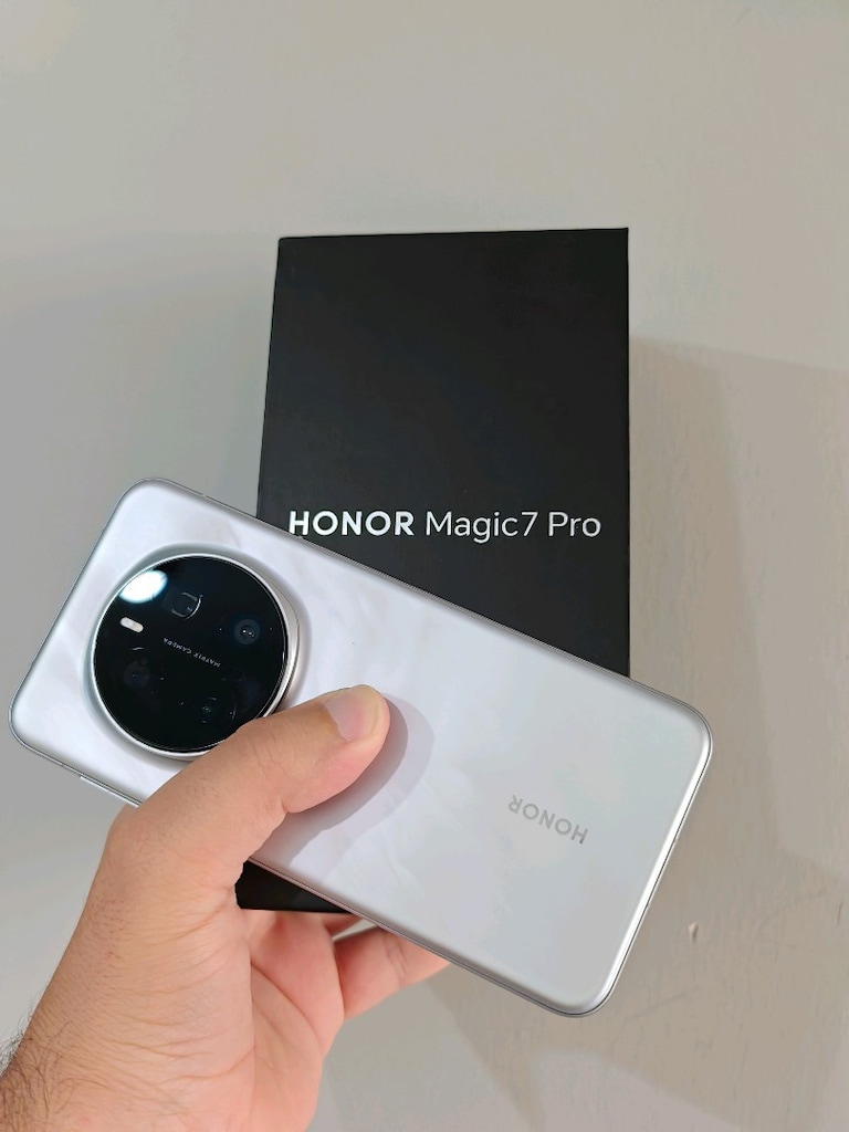 Honor magic 7 pro full lutı - 2