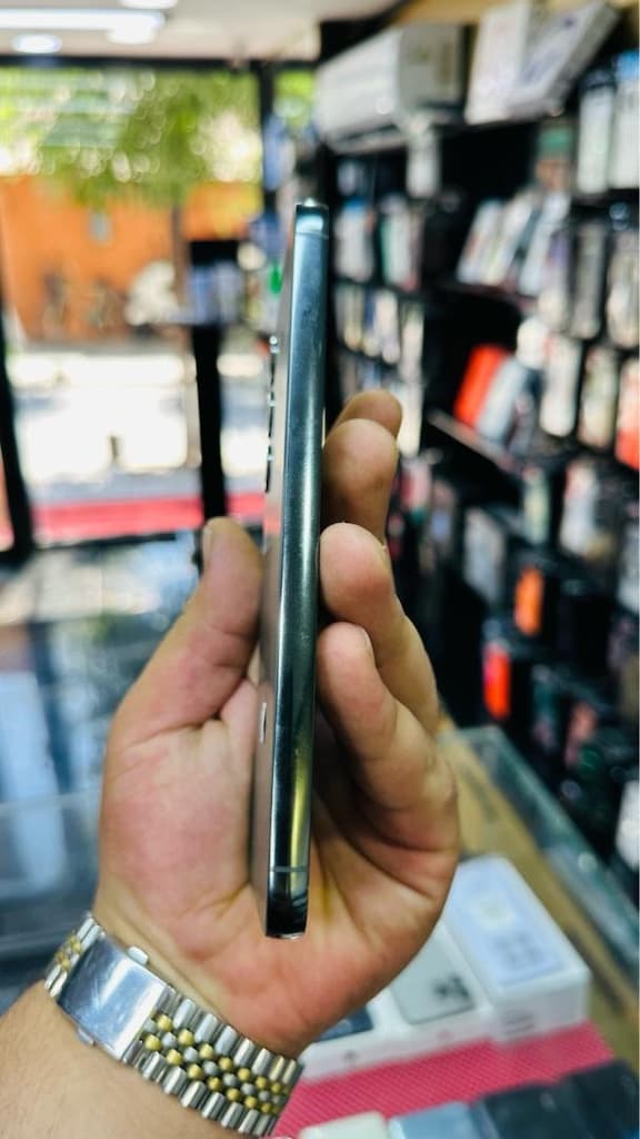 Samsung S23+ - 2