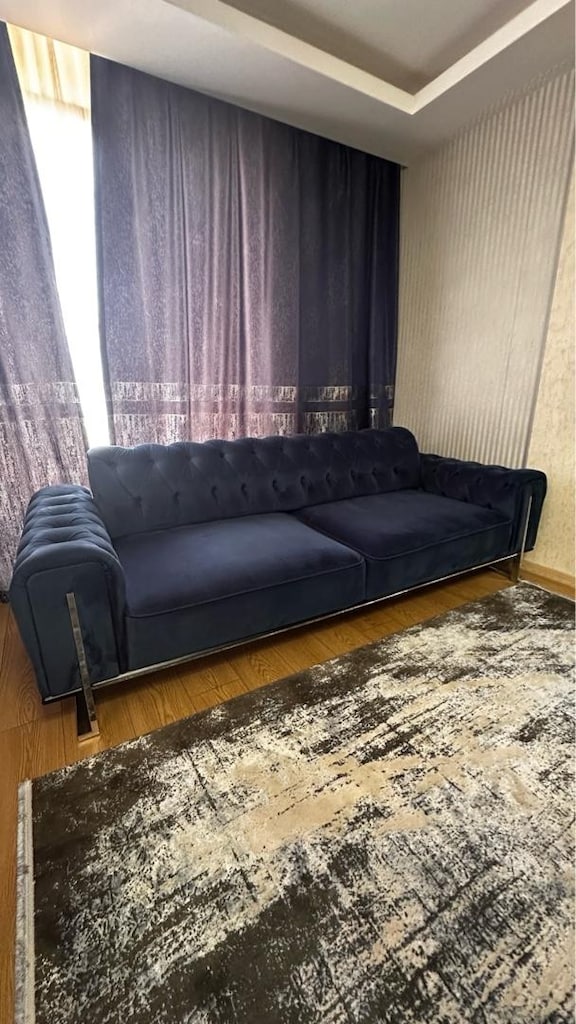 Salon Takımı Satılık – Koltuk, Berjer, Masa ve 4 Sandalye - 11