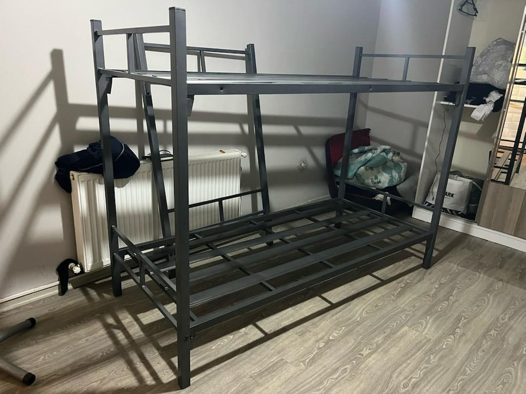 Gri Metal Ranza Bedava kargo indirimli fiyat - 4