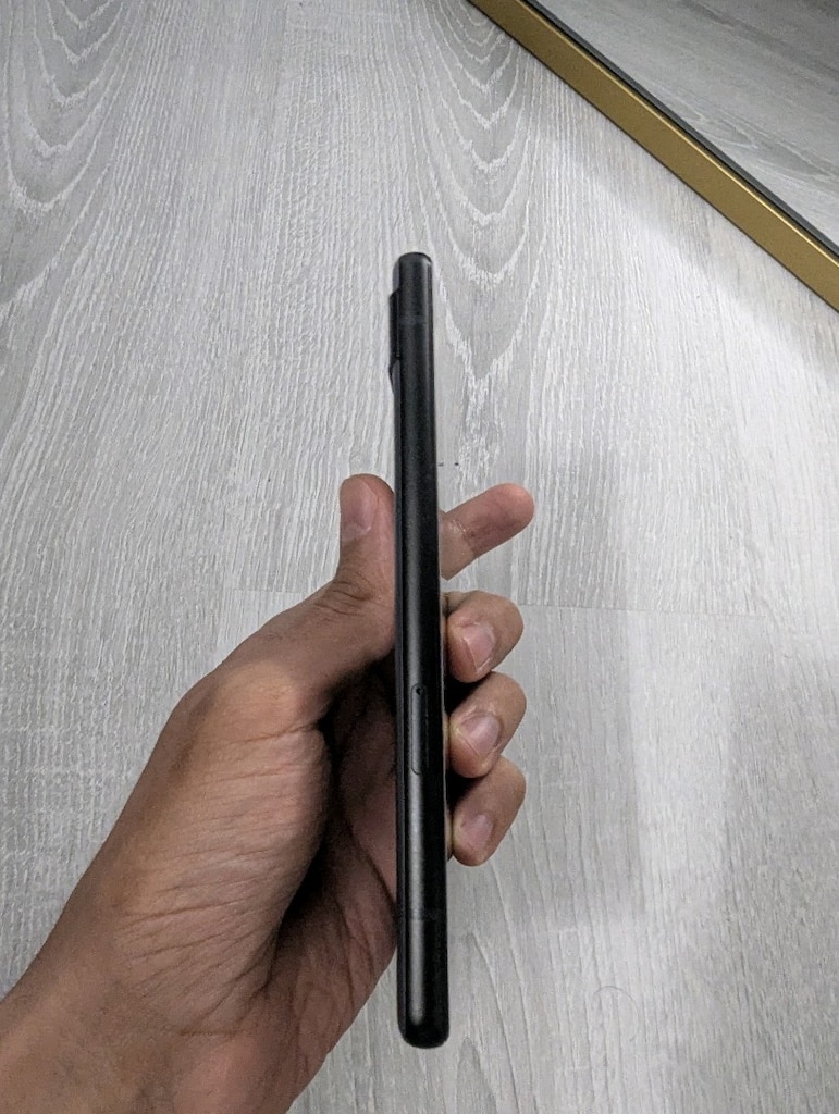 Google pixel 6a - 4