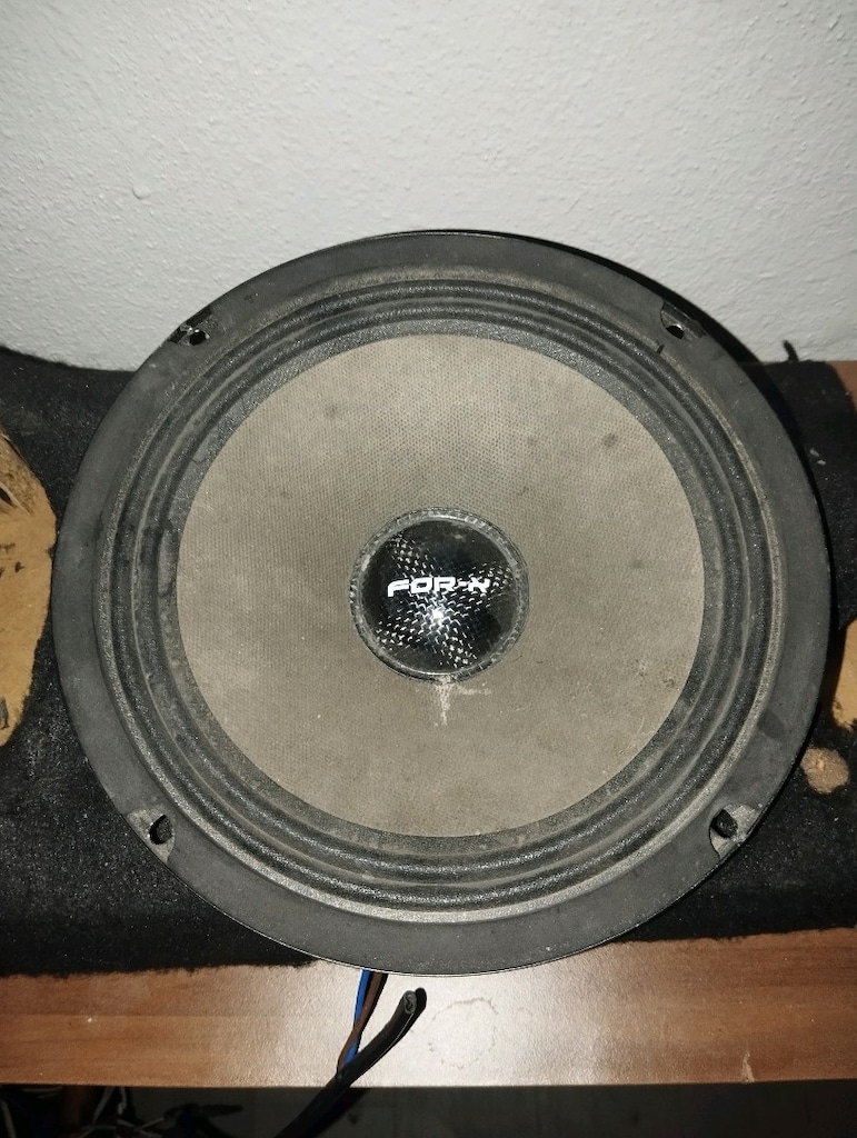 forx xmd 2001 - 2