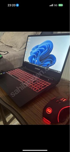 MONSTER ABRA A5V17.2.3 FULL SET