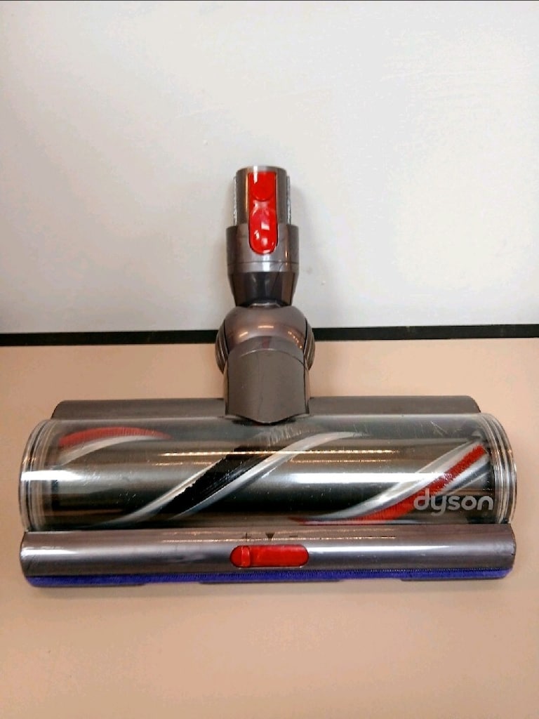 Dyson V10 V11 Motorhead (Halı) Başlık - 3