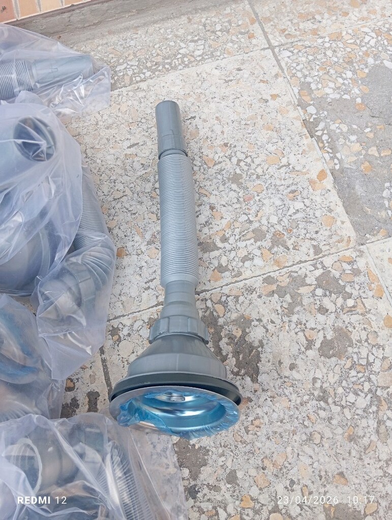 çöpmak şifon - 3